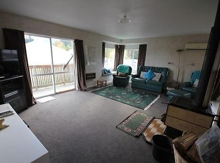 6A Bath Street Villa แฮนเมอร์สปริงส์ ภายนอก รูปภาพ