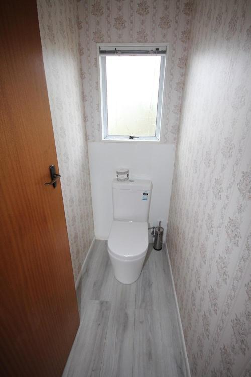6A Bath Street Villa แฮนเมอร์สปริงส์ ภายนอก รูปภาพ